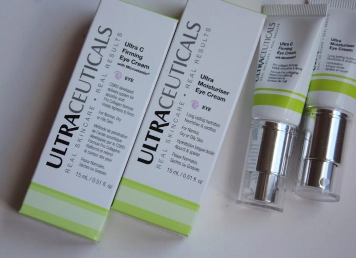 Косметика Ultraceuticals: особливості австралійської косметики та різновиди засобів