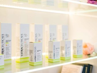 Косметика Ultraceuticals: особливості австралійської косметики та різновиди засобів