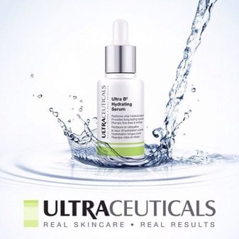 Косметика Ultraceuticals: особливості австралійської косметики та різновиди засобів