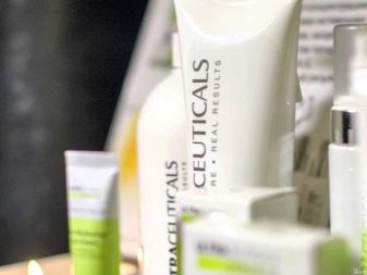 Косметика Ultraceuticals: особливості австралійської косметики та різновиди засобів