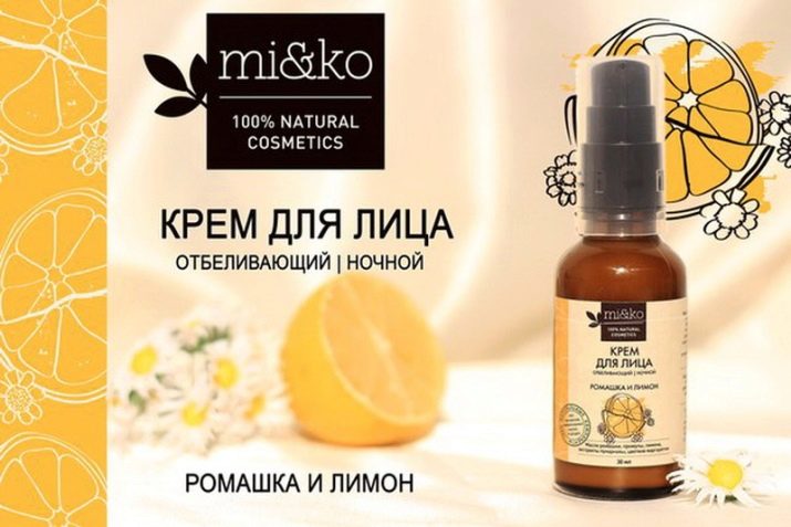 Косметика від пігментних плям на обличчі: вибираємо відбілюючий засіб проти пігментації. Огляд виробників: Floresan «Білий льон», Bioscreen та інші