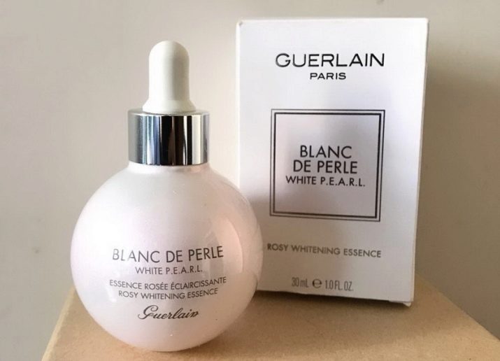 Косметика від пігментних плям на обличчі: вибираємо відбілюючий засіб проти пігментації. Огляд виробників: Floresan «Білий льон», Bioscreen та інші