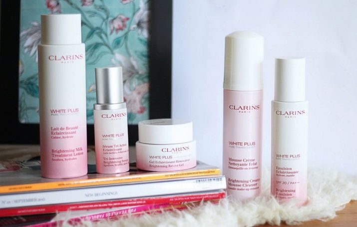 Косметика від пігментних плям на обличчі: вибираємо відбілюючий засіб проти пігментації. Огляд виробників: Floresan «Білий льон», Bioscreen та інші