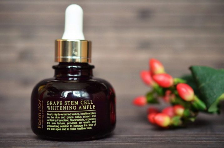 Косметика від пігментних плям на обличчі: вибираємо відбілюючий засіб проти пігментації. Огляд виробників: Floresan «Білий льон», Bioscreen та інші