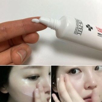 Косметика від пігментних плям на обличчі: вибираємо відбілюючий засіб проти пігментації. Огляд виробників: Floresan «Білий льон», Bioscreen та інші