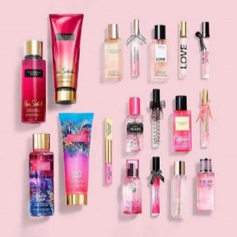 Косметика Victoria’s Secret: огляд засобів для тіла, їх плюси і мінуси, вибір