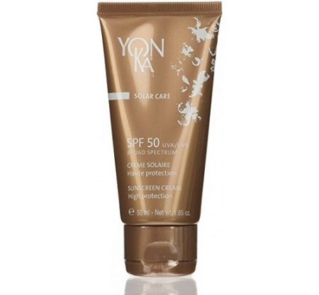 Косметика YonKa: опис продукції. Плюси і мінуси. Вибір