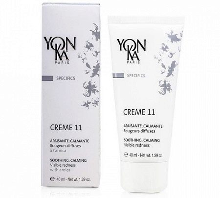 Косметика YonKa: опис продукції. Плюси і мінуси. Вибір