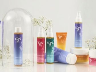 Косметика YonKa: опис продукції. Плюси і мінуси. Вибір