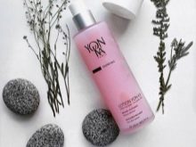 Косметика YonKa: опис продукції. Плюси і мінуси. Вибір