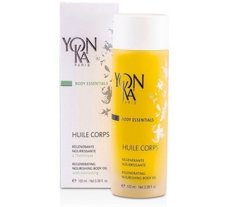 Косметика YonKa: опис продукції. Плюси і мінуси. Вибір