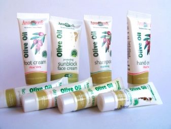 Косметика з Кіпру: яку кіпрську косметику краще привезти? Aphrodite та інші марки. Косметика на основі оливкової олії та інша продукція