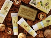 Косметика з Кіпру: яку кіпрську косметику краще привезти? Aphrodite та інші марки. Косметика на основі оливкової олії та інша продукція