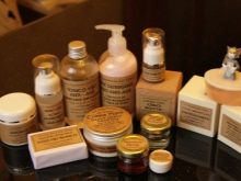 Косметика з Кіпру: яку кіпрську косметику краще привезти? Aphrodite та інші марки. Косметика на основі оливкової олії та інша продукція