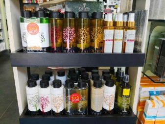 Косметика з Кіпру: яку кіпрську косметику краще привезти? Aphrodite та інші марки. Косметика на основі оливкової олії та інша продукція