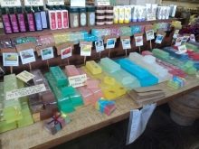 Косметика з Кіпру: яку кіпрську косметику краще привезти? Aphrodite та інші марки. Косметика на основі оливкової олії та інша продукція