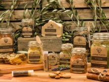 Косметика з Кіпру: яку кіпрську косметику краще привезти? Aphrodite та інші марки. Косметика на основі оливкової олії та інша продукція