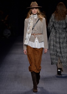 Ковбойський стиль (58 фото): який одяг підходить жінкам, як створити гардероб