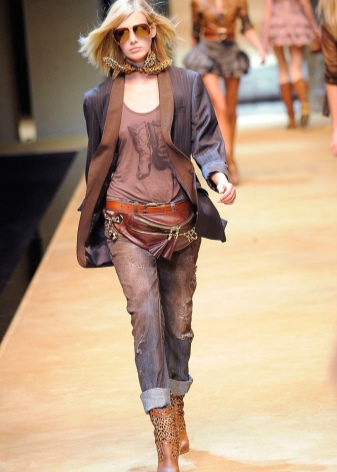 Ковбойський стиль (58 фото): який одяг підходить жінкам, як створити гардероб