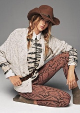 Ковбойський стиль (58 фото): який одяг підходить жінкам, як створити гардероб