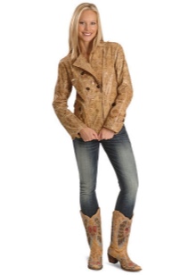 Ковбойський стиль (58 фото): який одяг підходить жінкам, як створити гардероб