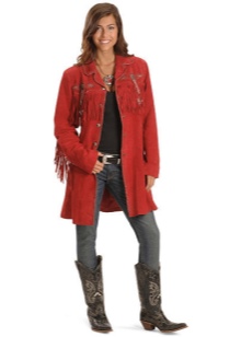 Ковбойський стиль (58 фото): який одяг підходить жінкам, як створити гардероб