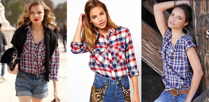 Ковбойський стиль (58 фото): який одяг підходить жінкам, як створити гардероб