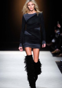 Ковбойський стиль (58 фото): який одяг підходить жінкам, як створити гардероб