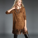 Ковбойський стиль (58 фото): який одяг підходить жінкам, як створити гардероб