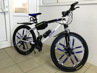 Кращі велосипеди до 20000 рублів: топ популярних виробників і огляд кращих моделей до 20 тисяч