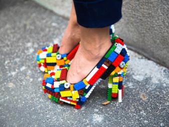 Красиві туфлі на підборах (69 фото): модні жіночі моделі 2020, найкрасивіші в світі