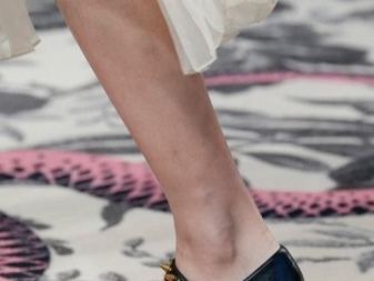 Красиві туфлі на підборах (69 фото): модні жіночі моделі 2020, найкрасивіші в світі