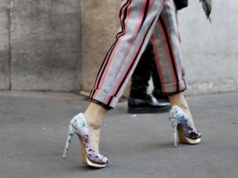 Красиві туфлі на підборах (69 фото): модні жіночі моделі 2020, найкрасивіші в світі