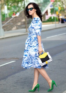 Красиві туфлі на підборах (69 фото): модні жіночі моделі 2020, найкрасивіші в світі