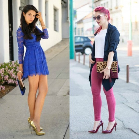 Красиві туфлі на підборах (69 фото): модні жіночі моделі 2020, найкрасивіші в світі