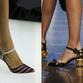 Красиві туфлі на підборах (69 фото): модні жіночі моделі 2020, найкрасивіші в світі