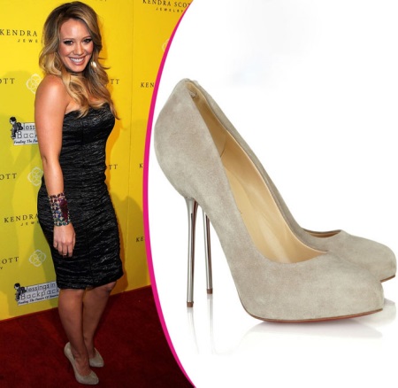 Красиві туфлі на підборах (69 фото): модні жіночі моделі 2020, найкрасивіші в світі