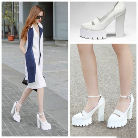 Красиві туфлі на підборах (69 фото): модні жіночі моделі 2020, найкрасивіші в світі