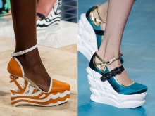 Красиві туфлі на підборах (69 фото): модні жіночі моделі 2020, найкрасивіші в світі