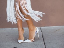 Красиві туфлі на підборах (69 фото): модні жіночі моделі 2020, найкрасивіші в світі