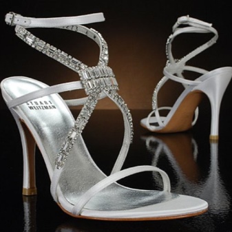 Красиві туфлі на підборах (69 фото): модні жіночі моделі 2020, найкрасивіші в світі