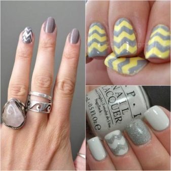 Красиві візерунки на нігтях (22 фото): як зробити манікюр з орнаментом у домашніх умовах?
