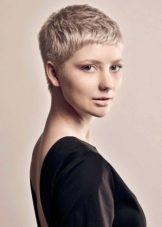 Креативні жіночі стрижки: дуже модні і креативні зачіски з виголеним скронею, стрижки на коротке волосся