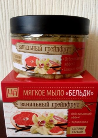 Кримська косметика «Царство ароматів»: косметичні вершки та інші засоби. Як вибрати і застосовувати кримську косметику?