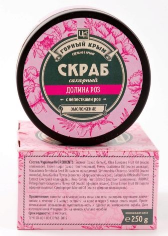 Кримська косметика «Царство ароматів»: косметичні вершки та інші засоби. Як вибрати і застосовувати кримську косметику?