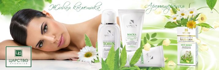 Кримська косметика «Царство ароматів»: косметичні вершки та інші засоби. Як вибрати і застосовувати кримську косметику?