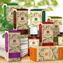 Кримська косметика «Царство ароматів»: косметичні вершки та інші засоби. Як вибрати і застосовувати кримську косметику?