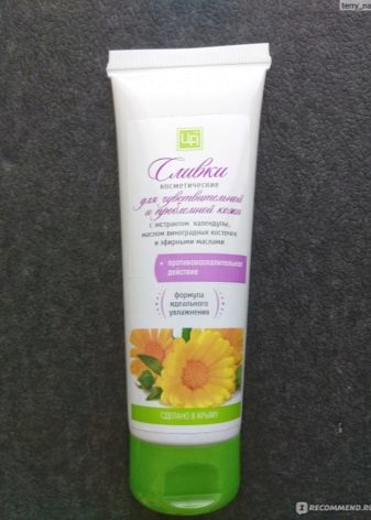 Кримська косметика «Царство ароматів»: косметичні вершки та інші засоби. Як вибрати і застосовувати кримську косметику?