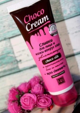 Кримська косметика «Царство ароматів»: косметичні вершки та інші засоби. Як вибрати і застосовувати кримську косметику?