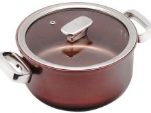 Кришки для каструль: силіконова кришка-невыкипайка і універсальні моделі для каструль. Як зберігати скляні кришки з нержавіючої сталі? .